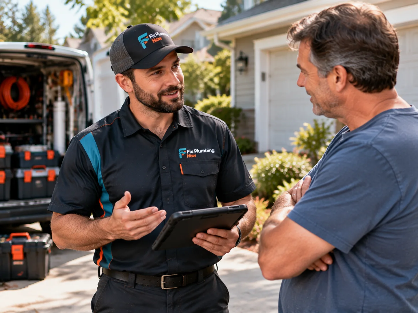 Clogged Drain Service Hamilton, GA FAQs